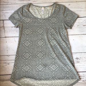 LuLaRoe Classic T